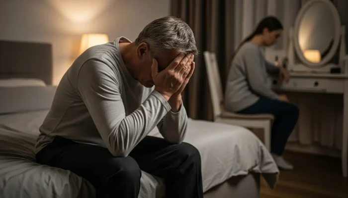 Disfunção Erétil: O impacto da negligência e o papel científico da fisioterapia pélvica.