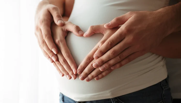 Saiba que é possível um parto mais tranquilo